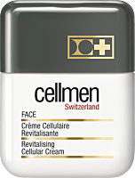 Cellcosmet Cellmen Switzerland Cellmen Face