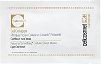 Cellcosmet Cellmen Switzerland Cellcosmet CellEctive CellCollagen Eye Contour