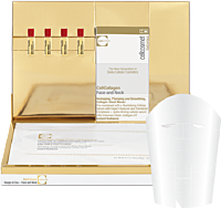 Cellcosmet Cellmen Switzerland Cellcosmet CellEctive CellCollagen Face and Neck