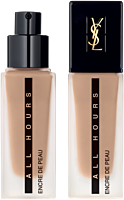 Yves Saint Laurent Encre de Peau All Hours Foundation
