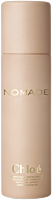 Chloé Nomade Perfumed Deodorant Nat. Spray