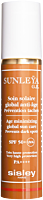 Sisley Sunleya Soin Solaire Global Anti-Âge Prévention Taches SPF 50+