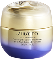 Shiseido Vital Perfection Overnight Firming Treatment
