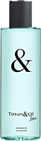 Tiffany & Co. Tiffany & Love Male Shower Gel