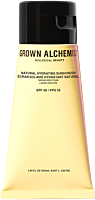 Grown Alchemist Natural Hydrating Sunscreen SPF-30