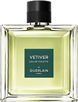 Guerlain Vetiver EdT Nat. Spray