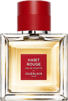 Guerlain Habit Rouge EdT Nat. Spray