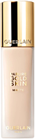 Guerlain Parure Gold Matte Fluid Foundation