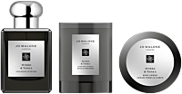 Jo Malone Myrrh & Tonka Collection
