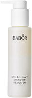 Babor Cleansing Eye & Heavy Make Up Remover
