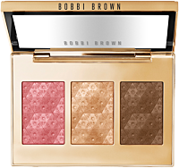 Bobbi Brown Luxe Cheek & Highlighter Palette