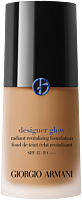 Giorgio Armani Beauty Designer Glow Foundation
