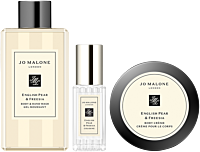 Jo Malone English Pear & Freesia Travel Collection