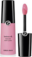 Giorgio Armani Beauty Luminous Silk Cheek Tint