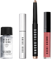 Bobbi Brown Lip & Eye Essential Set