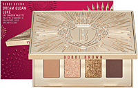 Bobbi Brown Dream Glam Luxe Eyeshadow Palette