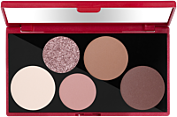 Bobbi Brown Smokey Glam Luxe Eyeshadow Palette