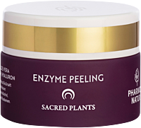 Pharmos Natur Love your Age Enzyme Peeling