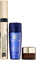Estée Lauder Eye Seduction Volume + Care Mascara Set