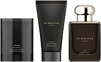 Jo Malone Cologne Intense Trio