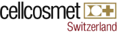 Cellcosmet Logo