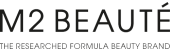 M2 Beauté Logo