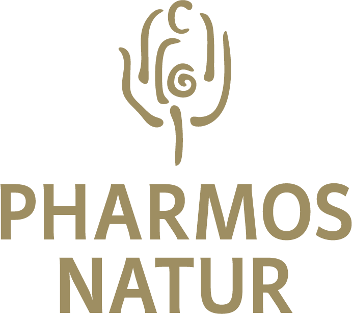 Pharmos Logo