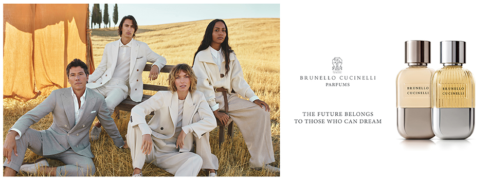 Brunello Cucinelli