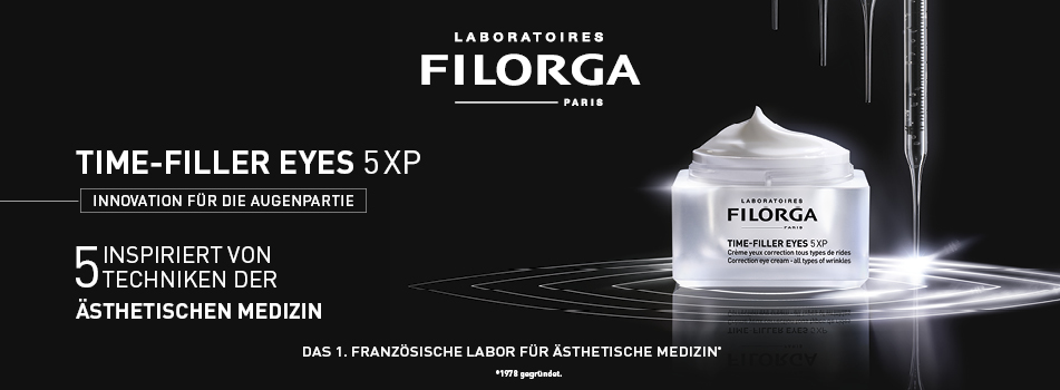 Filorga Neuheiten