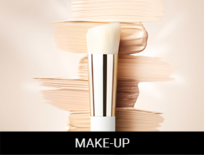 Helena Rubinstein: Make-up