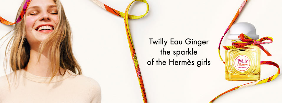 Twilly d'HERMÈS