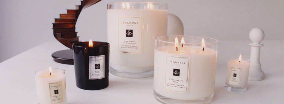 Jo Malone Kerzen