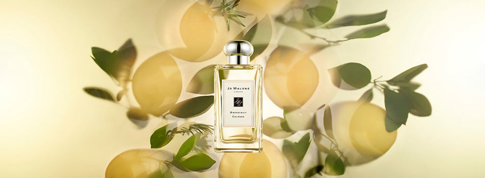 Jo Malone London Colognes - zitrisch