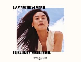 Maria Galland Pflege