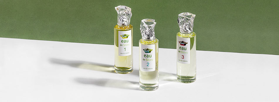Eau de Sisley Parfum