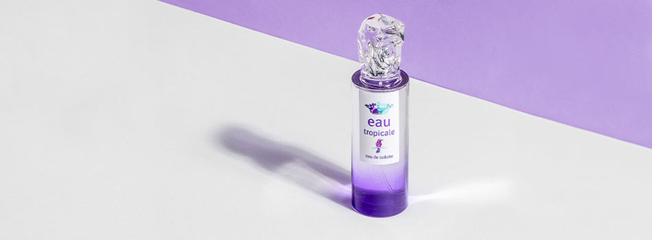 Sisley Eau Tropicale